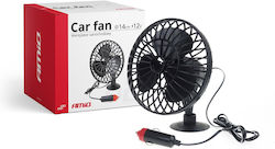 AMiO Ventilator auto 12V