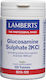 Lamberts Glucosamine Sulphate 2KCI Supplement for Joint Health 120 tabs