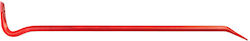 Top Tools 04A236 Levier / Bară De Demolare