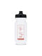 CUBE Sticla de apa 500ml Alb