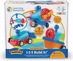 Learning Resources Construction & Building Toy