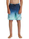 Quiksilver Everyday Παιδικό Μαγιό Βερμούδα / Σορτς Multi