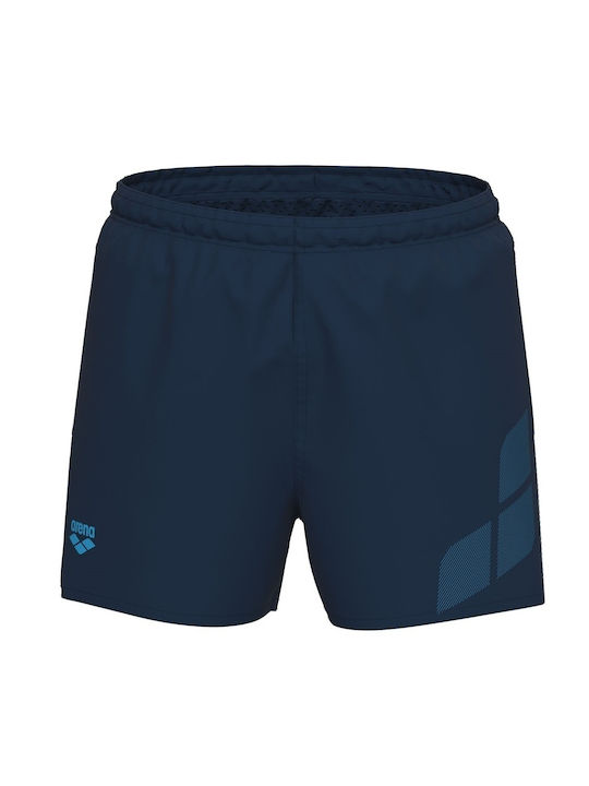 Arena Kids Swimwear Swim Shorts Short Logo R Blue