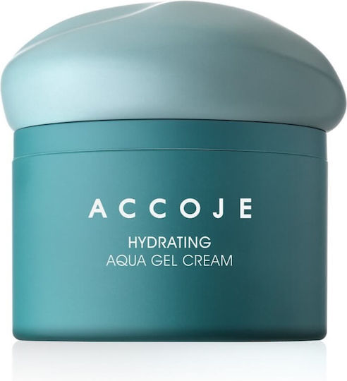 Accoje Gel Face 50ml