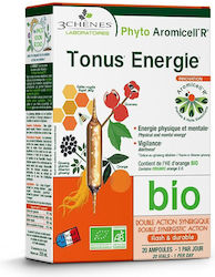 3Chenes Tonus Energie 20 x 10 мл 3Chenes Tonus Energie 20 x 10 мл