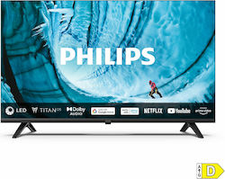 Philips Smart Fernseher 32" HD Ready LED 32PHS6009 HDR (2023)