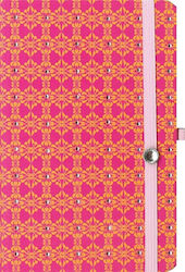 Boncahier Notebook Red
