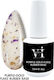 Beauty VI Base Coat for Regular Nail Polish Rubber 15ml