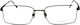 Ralph Lauren Metalic Rame Ochelari Gri PH1036 9002