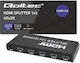 Qoltec HDMI Splitter 51799 5901878517995