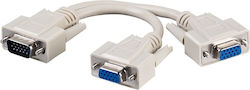Microconnect MONG2H Сплитер Microconnect MONG2H Сплитер