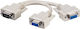 Microconnect Сплитер MONG2H