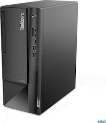 Lenovo Desktop PC (Nucleu i5-12400/8GB DDR4/512GB SSD/W11 Pro)