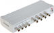 Delta Splitter RV-4/8PR 5902887016547