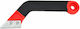 AWTools AW29060 Work Scraper Tool with Plastic Handle