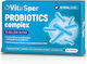 Syfaline Vitasper Probiotics Complex Συμπλήρωμα με Προβιοτικά 15 κάψουλες