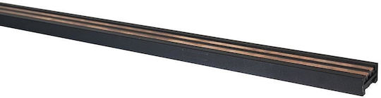 Zambelis Lights Αξεσουάρ για Φωτιστικά Μαύρο 23178
