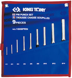 King Tony 1009PRN Εργαλείο Χειρός