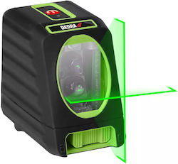 Dedra Αυτορυθμιζόμενο Γραμμικό Αλφάδι Laser 1.5V 30m Dedra Αυτορυθμιζόμενο Γραμμικό Αλφάδι Laser 1.5V 30m
