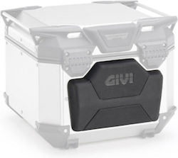 Givi Βάση Πλάτης Trekker Outback Evo Smart