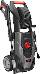 Dedra DED8821 Πλυστικό Ρεύματος 130bar Dedra DED8821 Πλυστικό Ρεύματος 130bar