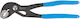 Geko Plumbing Pliers 175mm