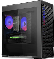 Lenovo Legion T5 26IRB8 Desktop PC (Nucleu i7-14700KF/32GB DDR5/1TB SSD/GeForce RTX 4060 Ti/W11 Acasă)