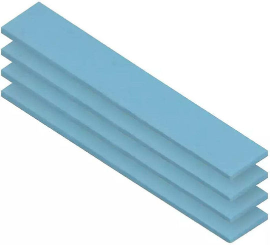 Arctic Tp-3 120x20mm 0.5mm Pack 4