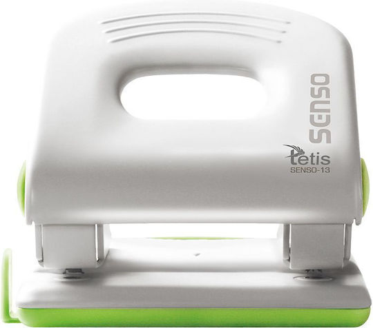 Tetis Heftgerät Handwerkzeug Grüne