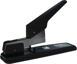 Office Products Metal Stapler 23 6-23 13 100 Sheets Black Office Products Metal Stapler 23 6-23 13 100 Sheets Black