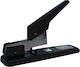 Office Products Metal Stapler 23 6-23 13 100 Sheets Black