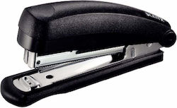 Leitz Mini 5517 Stapler 10 Sheets Black