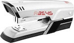 Advanced 25k White Metal Stapler 241362