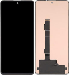 Οθόνη Quality για Xiaomi Poco X6 Pro (Μαύρο)