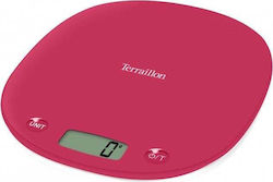 Ariete Terraillon Ψηφιακή Επίπεδη έως 3kg