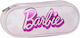 Penare Barbie Culoare Full Face Roz 8,5 X 5 X 22,5 Cm
