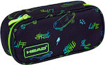 Pencil Case Pouch Class Skate Lifestyle Ac6 Head Astra