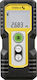 Stabila Laser Distance Meter with Range up to 30m