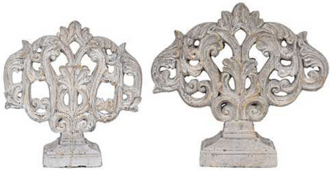 Decorative Space 1pcs