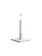 Pawise Kratzbaum Pole Weißer 32x32x60cm