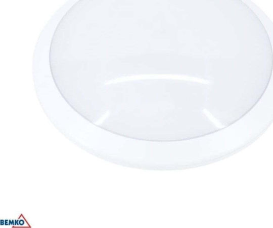 Bemko Светилник със Сенник LED 12W 4000K Bemko Светилник със Сенник LED 12W 4000K