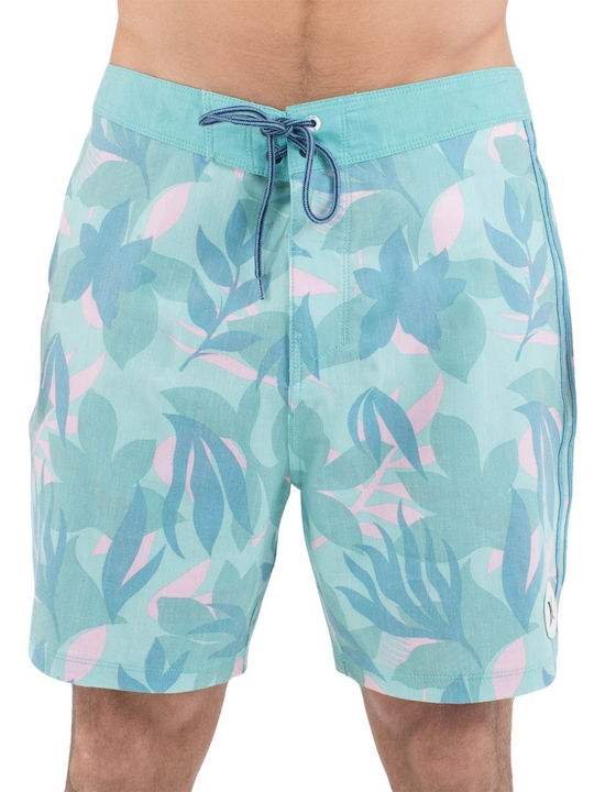 Hurley Phantom Naturals Tailgate 18 Ανδρικό Μαγ...
