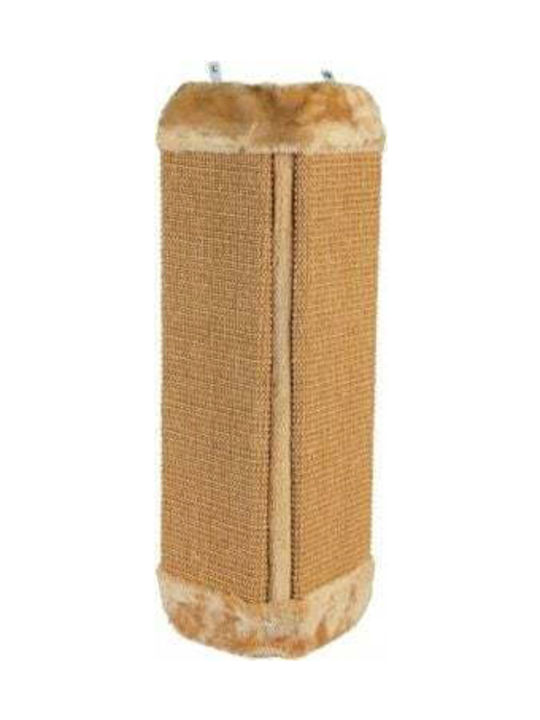 Trixie Cat Scratching Post Posts Brown 32x60x60cm.