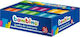 St Majewski Eraser Fo Child Displ Pack36buc
