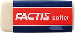 Factis Eraser S-20 Bread 20 Pcs 160007