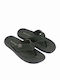 Men's Beach Flip Flops Cartago 780-24155 Khaki