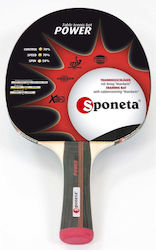 Sponeta Ping Pong Racket