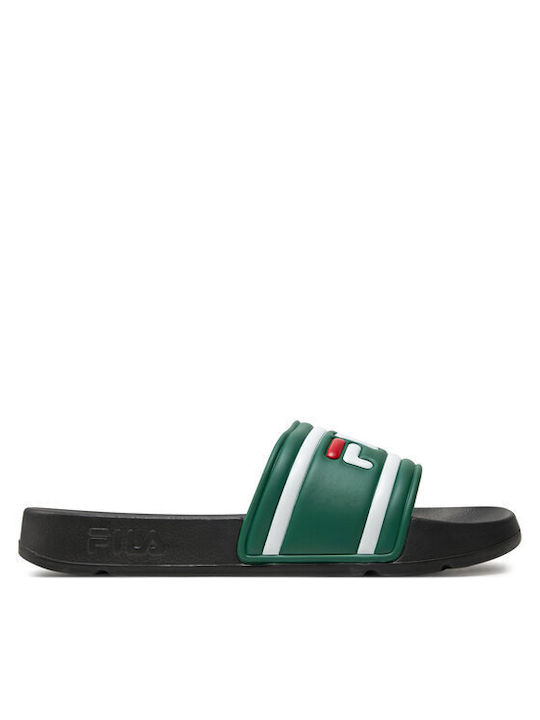 Fila Morro Bay Slipper Green