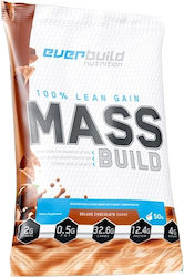 Everbuild Nutriton 100% Lean Gain Mass Build