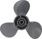 Eval Boat Propeller